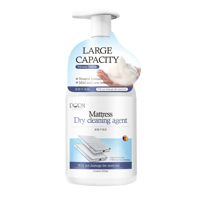 Stain Removal & Restoration | Mattress Dry Cleaner