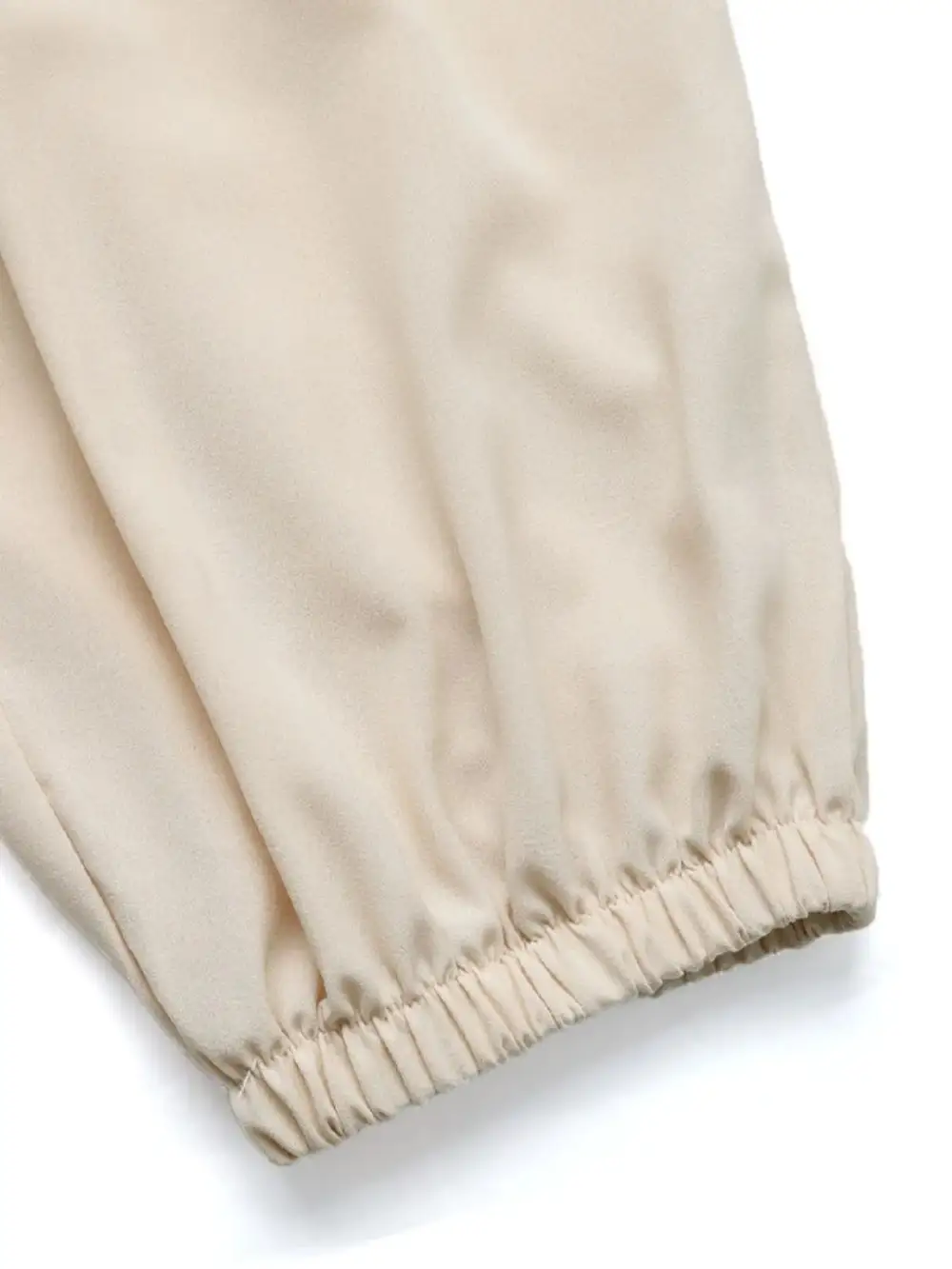 High Waist Jogger Pants