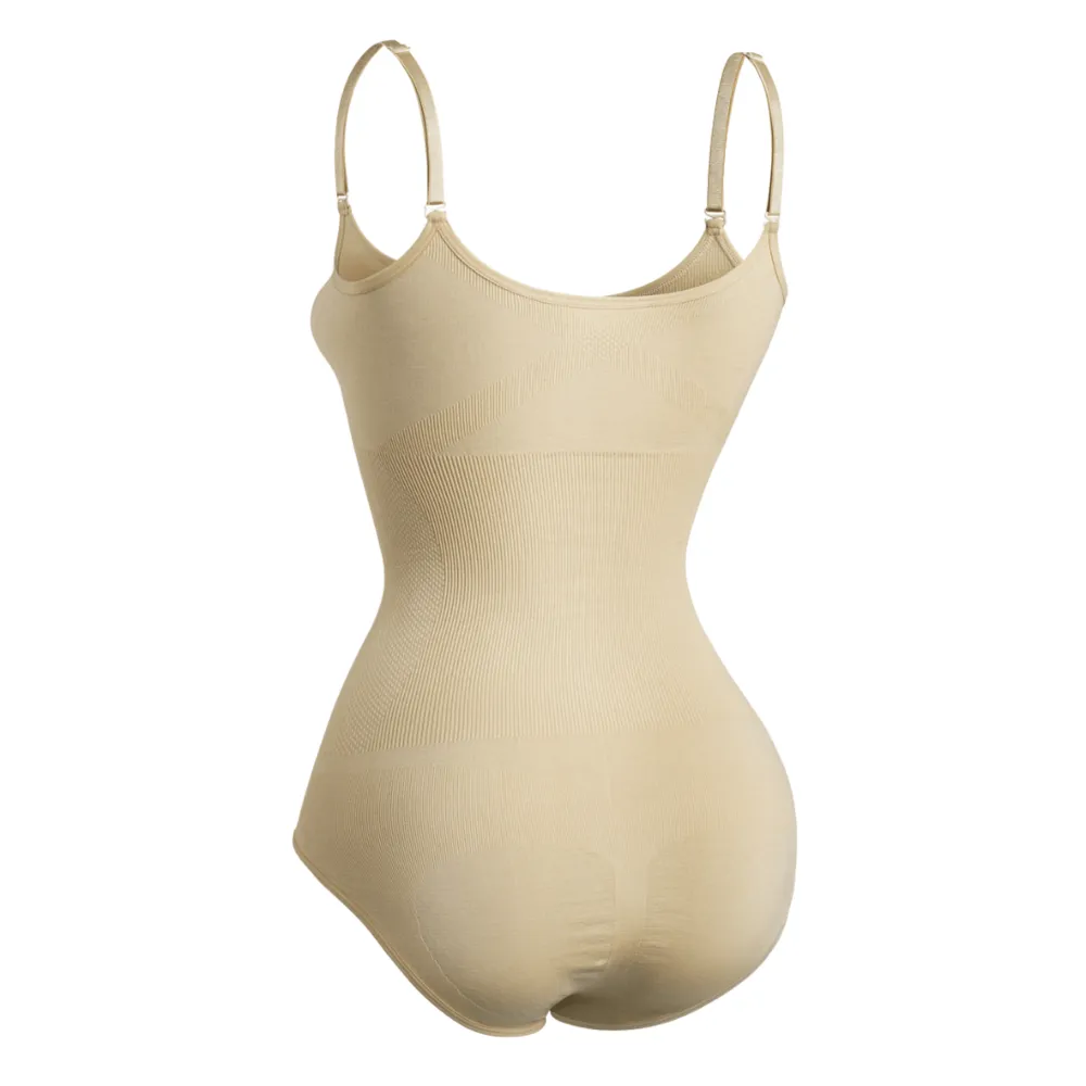 Sculpting Bodysuit