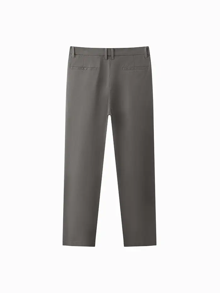 Men's Runaround Canvas Denim Pants