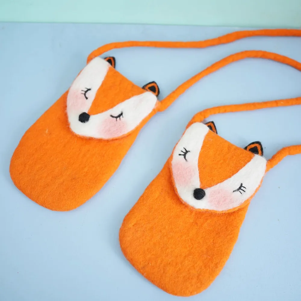 Modern Soft Crossbody Bag