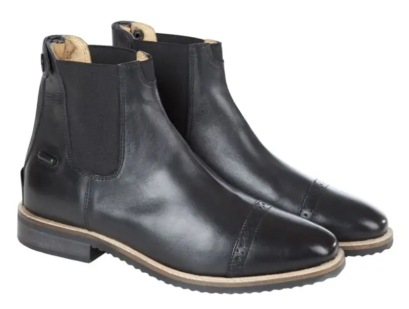 Everyday Leather Classic Paddock Boots