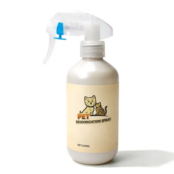 2026 HOT SALE🥳💞50K+ SOLD! 🐾💨 Enzyme Pet Deodorizing Spray