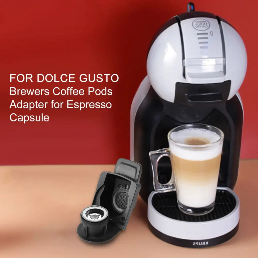 (Store Closing Sale) NEW Coffee Machine For Dolce Gusto