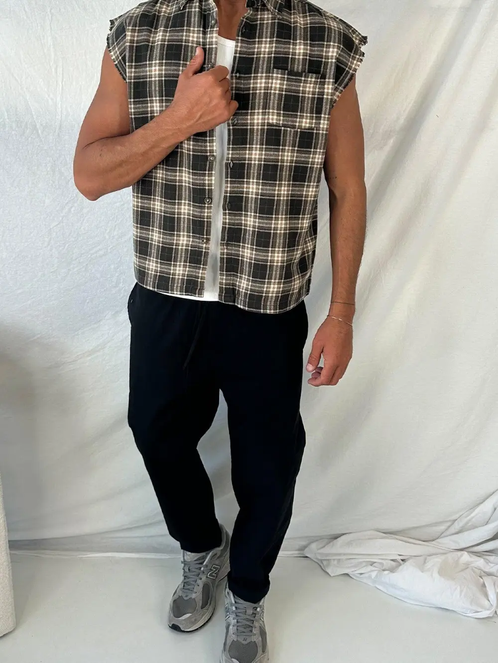 Soft And Comfortable Casual Versatile Shirt