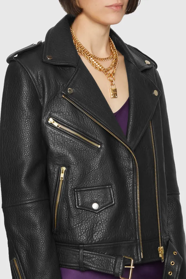 Long Sleeve Jacket