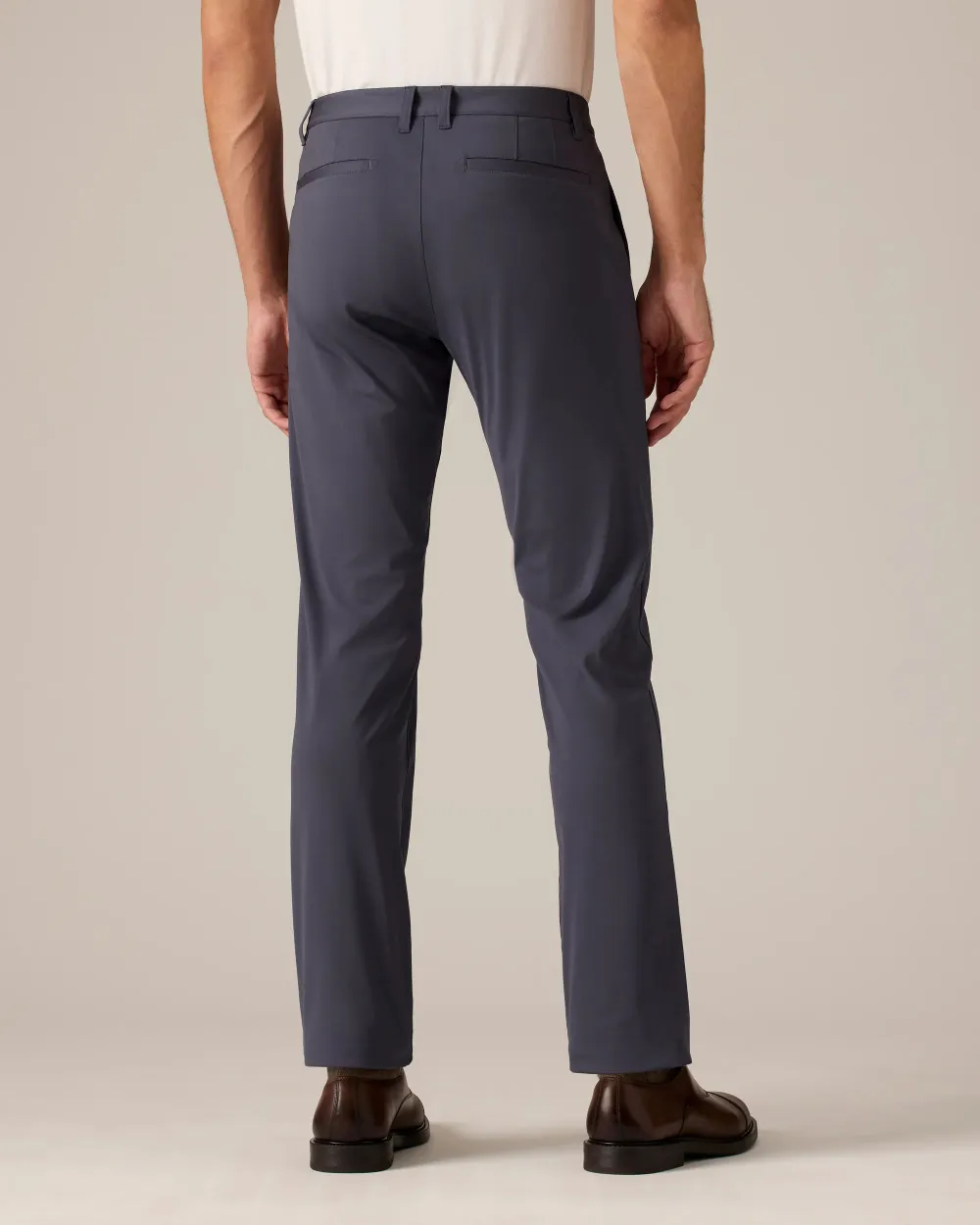 Fashionable Men's Commuting Pants