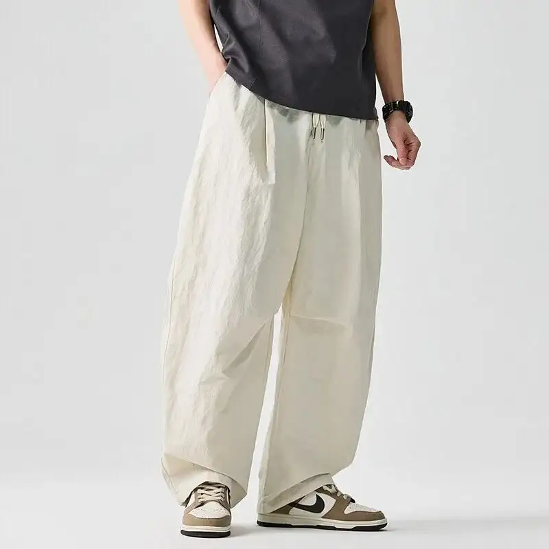 Men's Relaxed Fit Everyday Pants