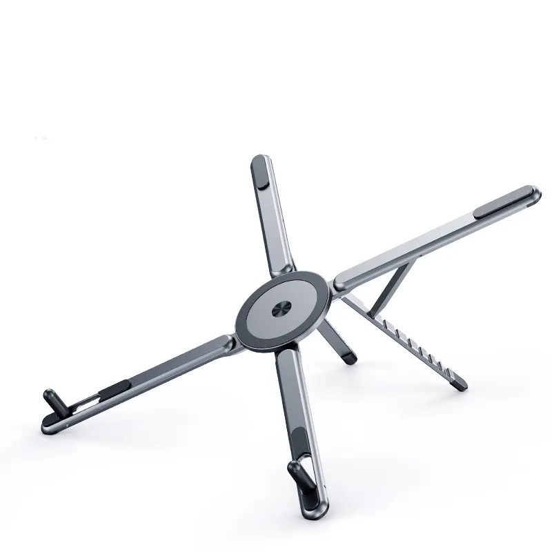4-in-1 Multi-Function Magnetic Device Stand