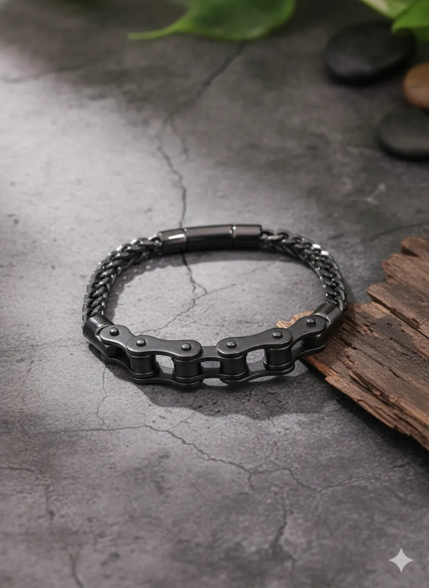 Men S Bracelets