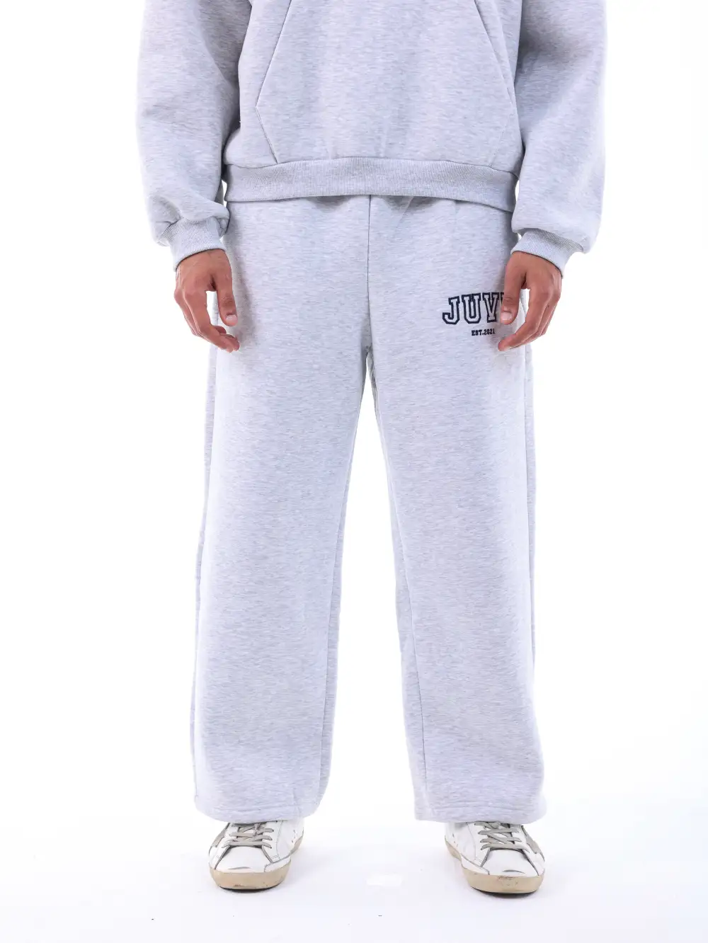 Fleece Jogger Pants