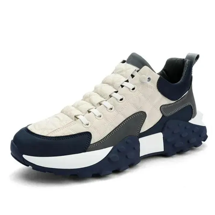Men's Outdoor Non-slip Comfortable Sports Shoes