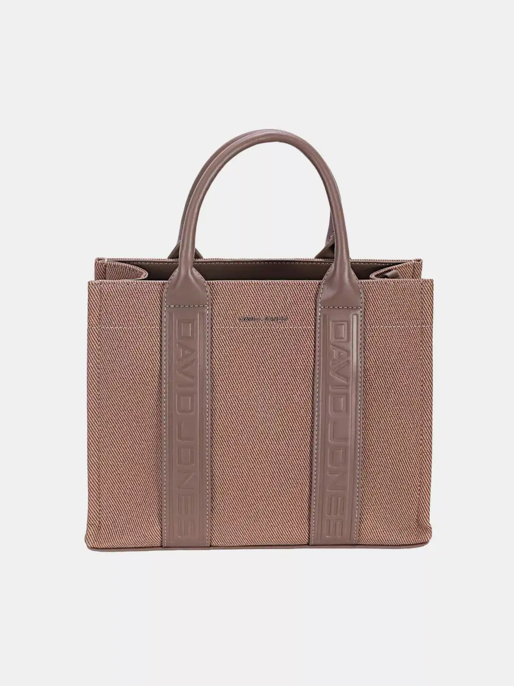 David Jones Tote Bag