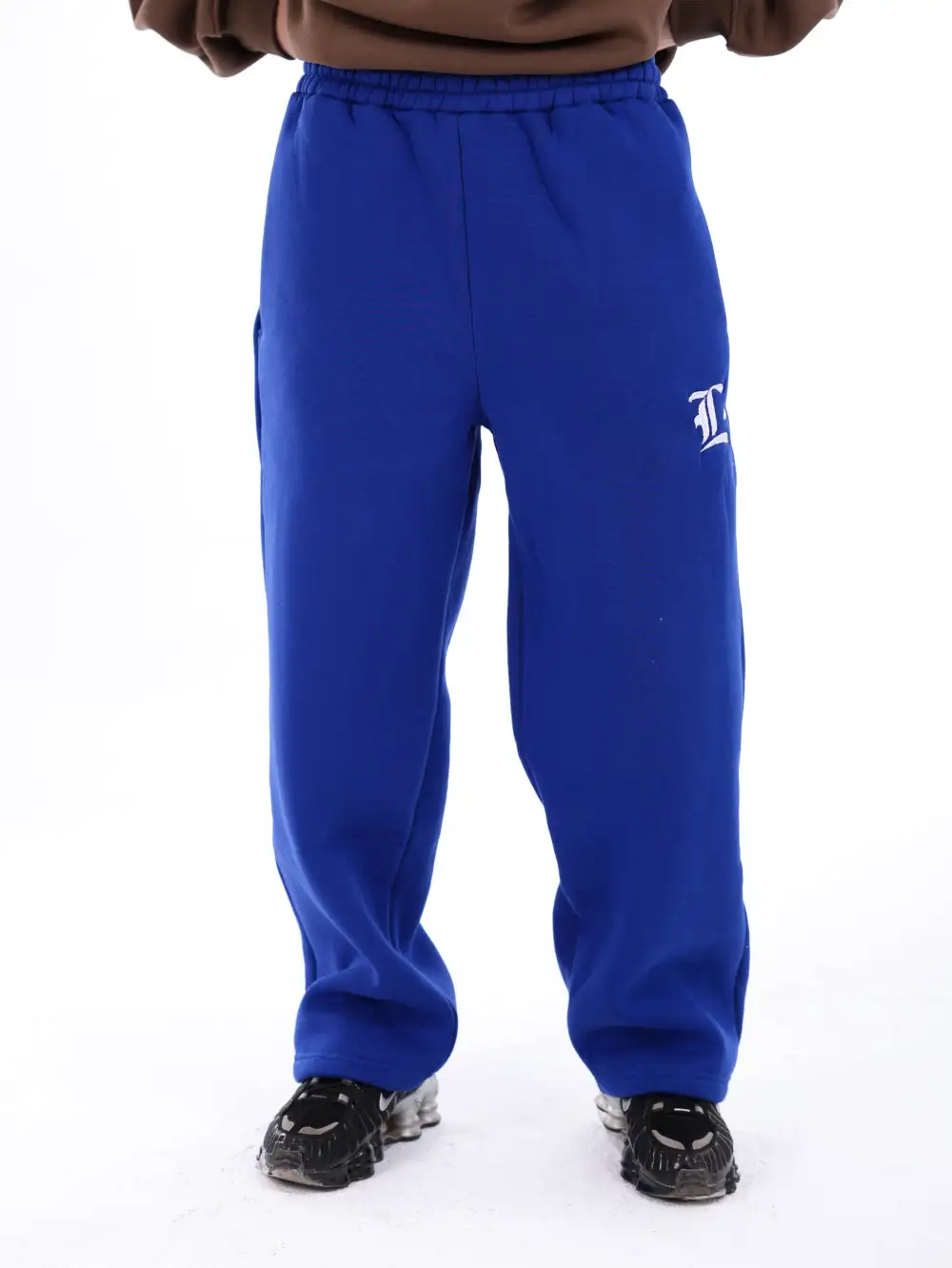 Off Duty Fleece Jogger Pants