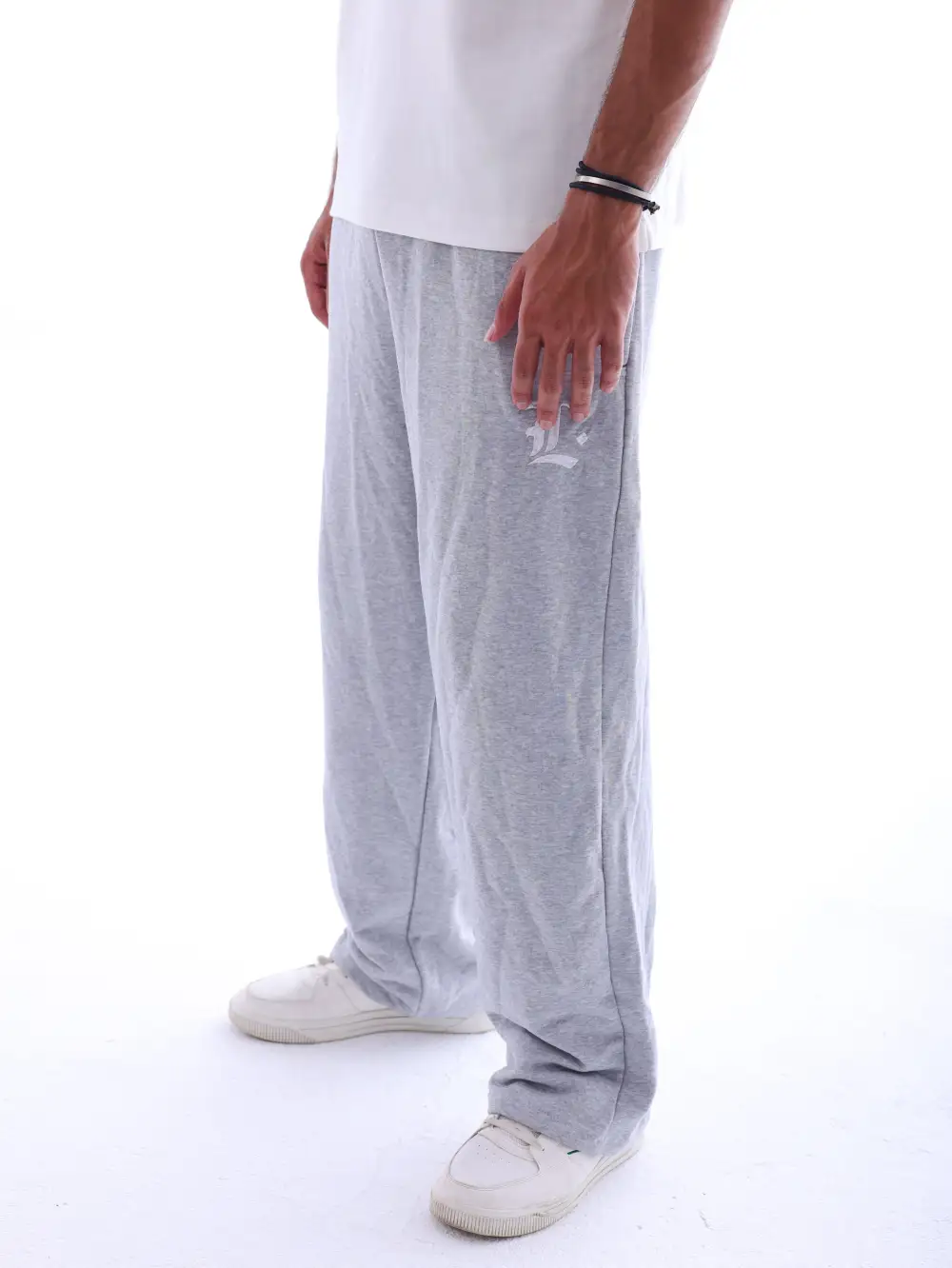 Off Duty Fleece Jogger Pants