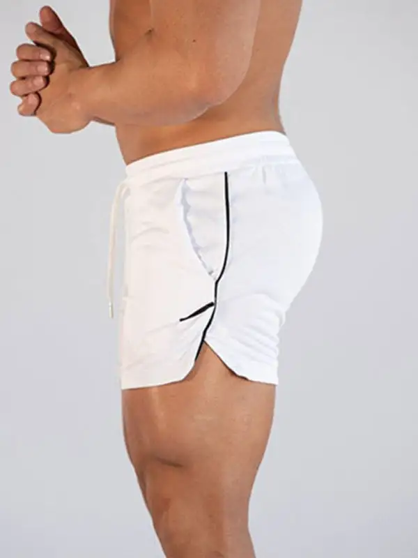 Breathable Athletic Everyday Shorts