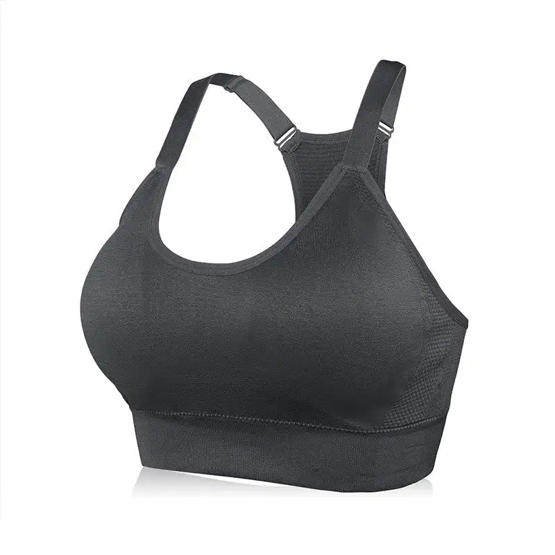 Seamless Bra Yoga Wireless Bra