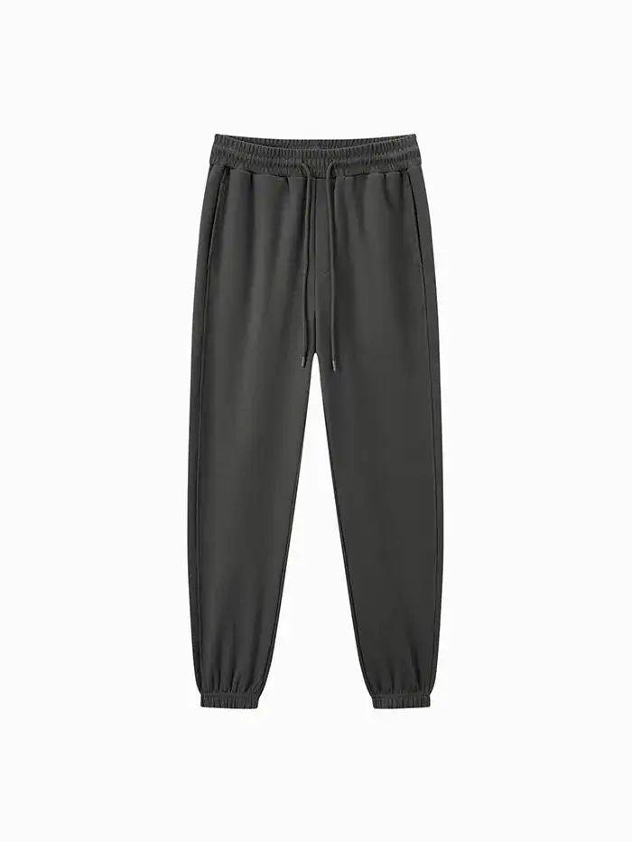 Men's Breezy Soft-Touch Sweat Pants