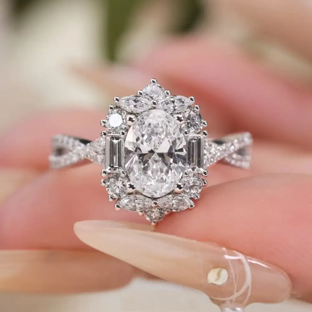 Everyday Classic Jewelry