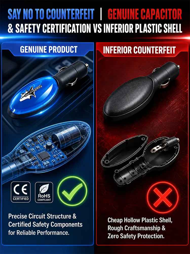 Automobile fuel saver