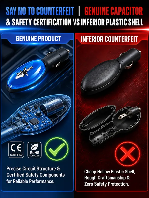 Automobile fuel saver