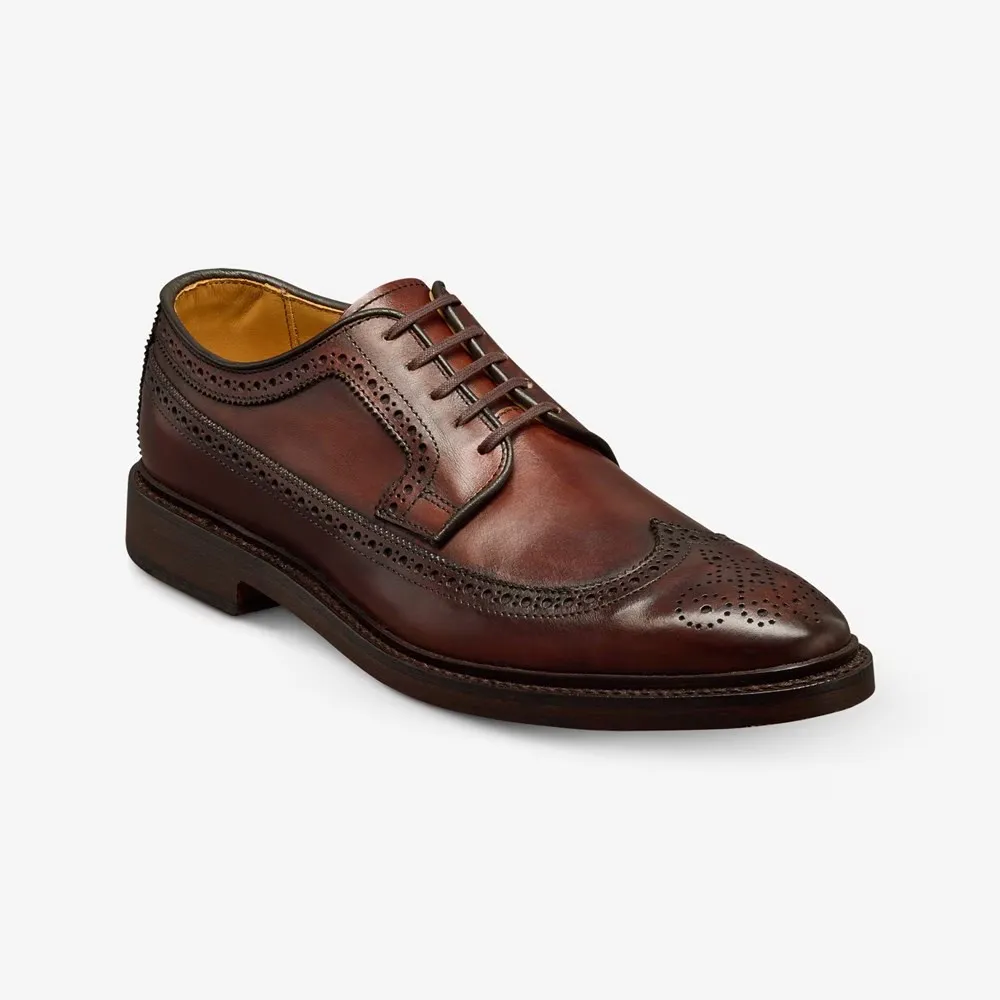 Plain Commuting Style Dress Shoe