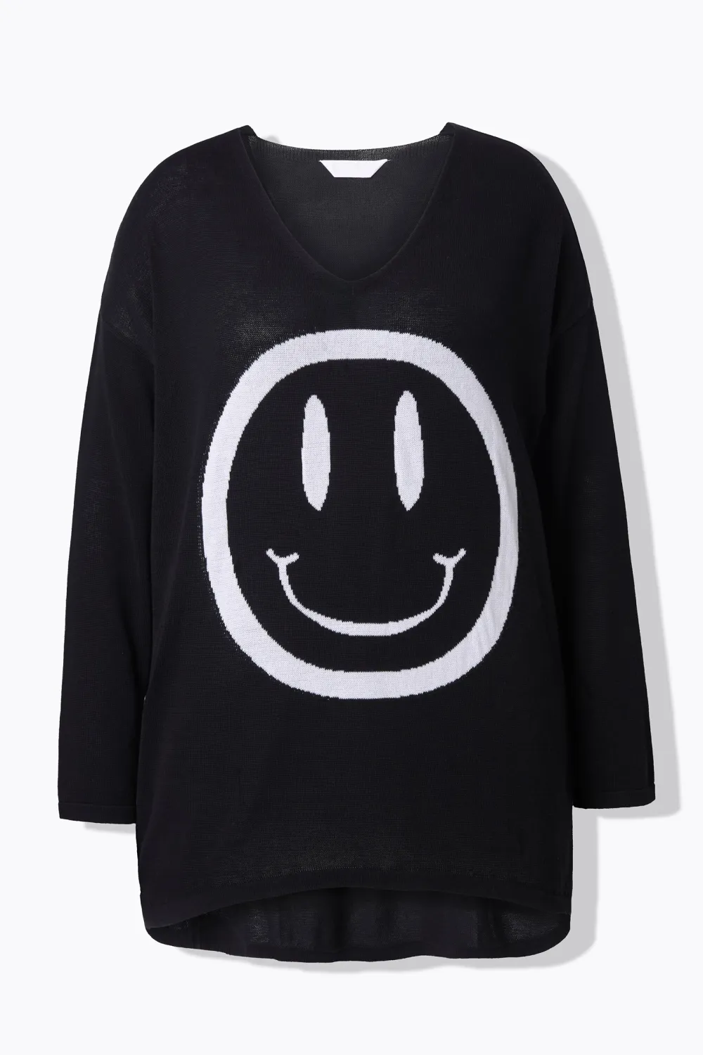 Cotton Loose Sweater