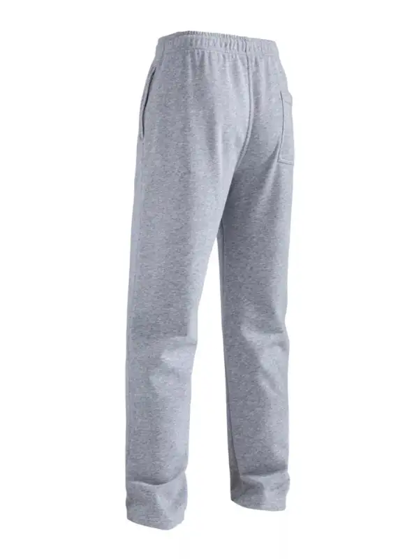 Men's Drawstring Loose Fit Pants