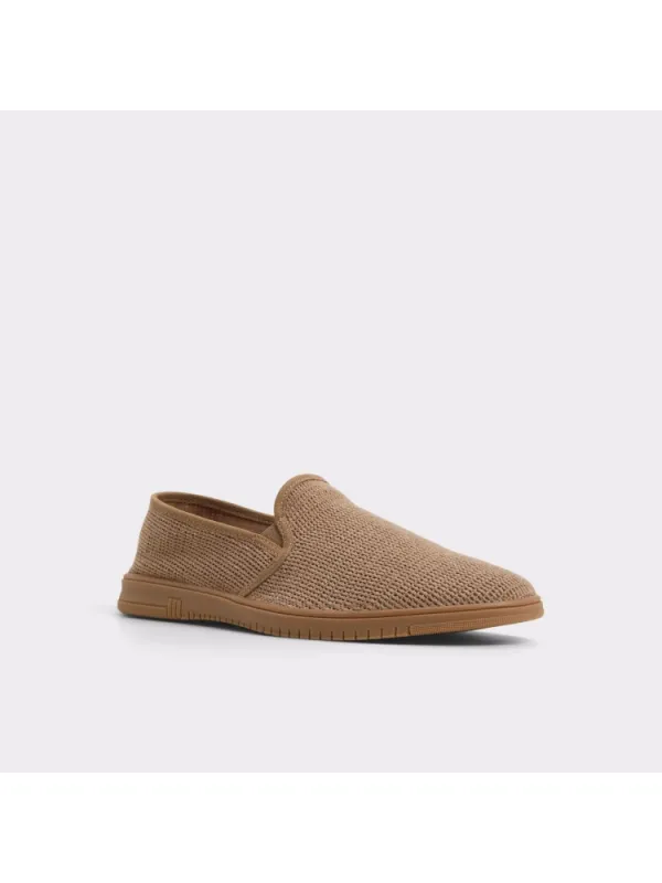 Sand Soft Comfortable Knit Textile Shoes