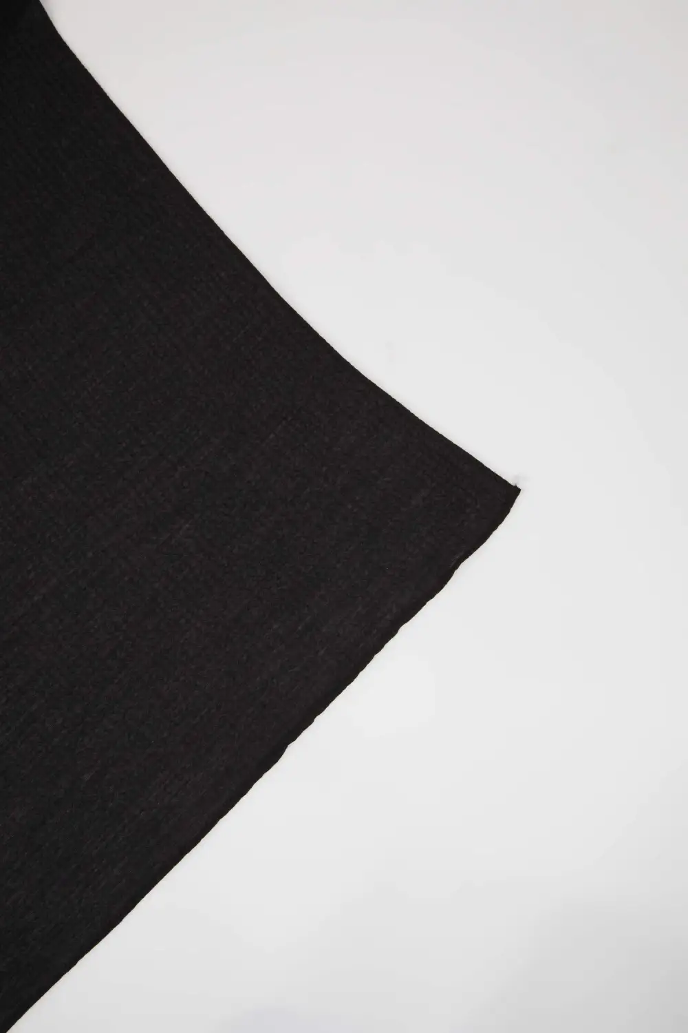 Solid Color Minimalist Ladies' Shawl
