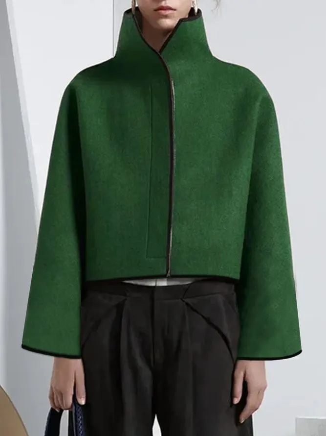 Everyday Layering Jacket Streetwear
