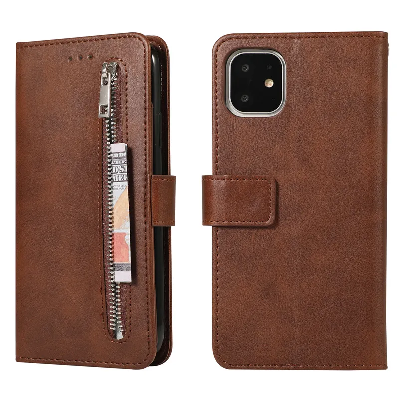 Mobile card holder