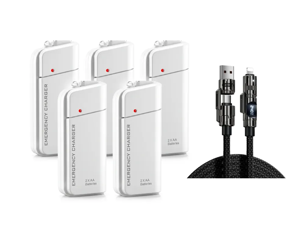 Power Bank