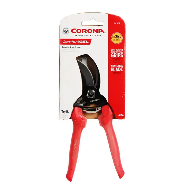 Corona Pruners - 3/4 in.