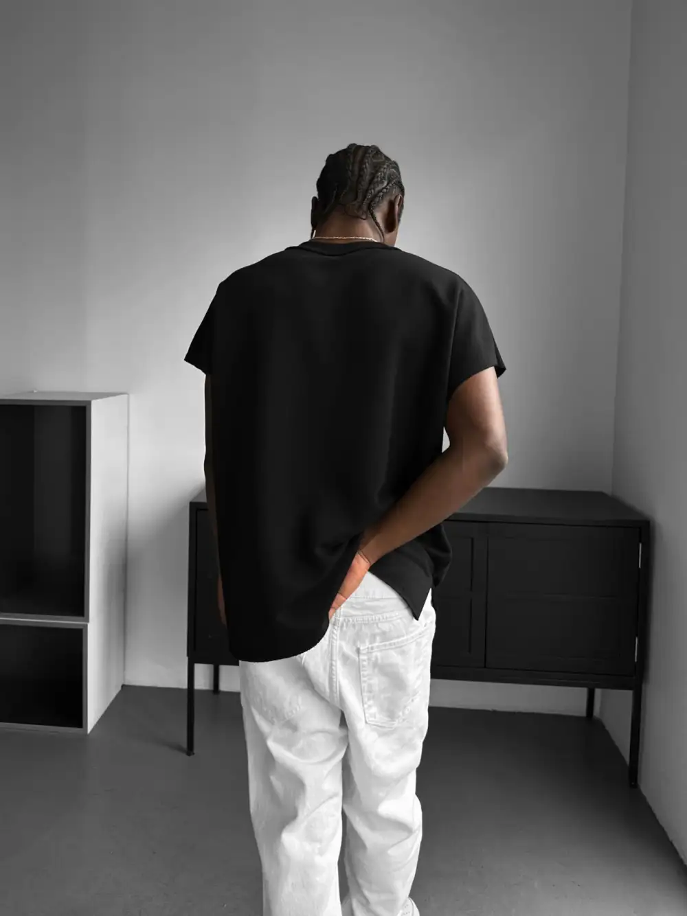 Heritage Relaxed T-Shirt