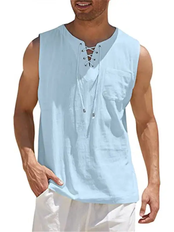 Everyday Tank Top