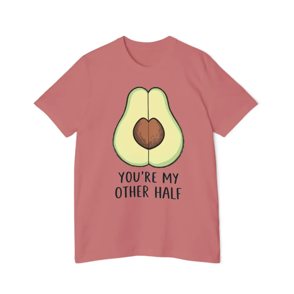 Handdrawn Look Graphic T Shirt