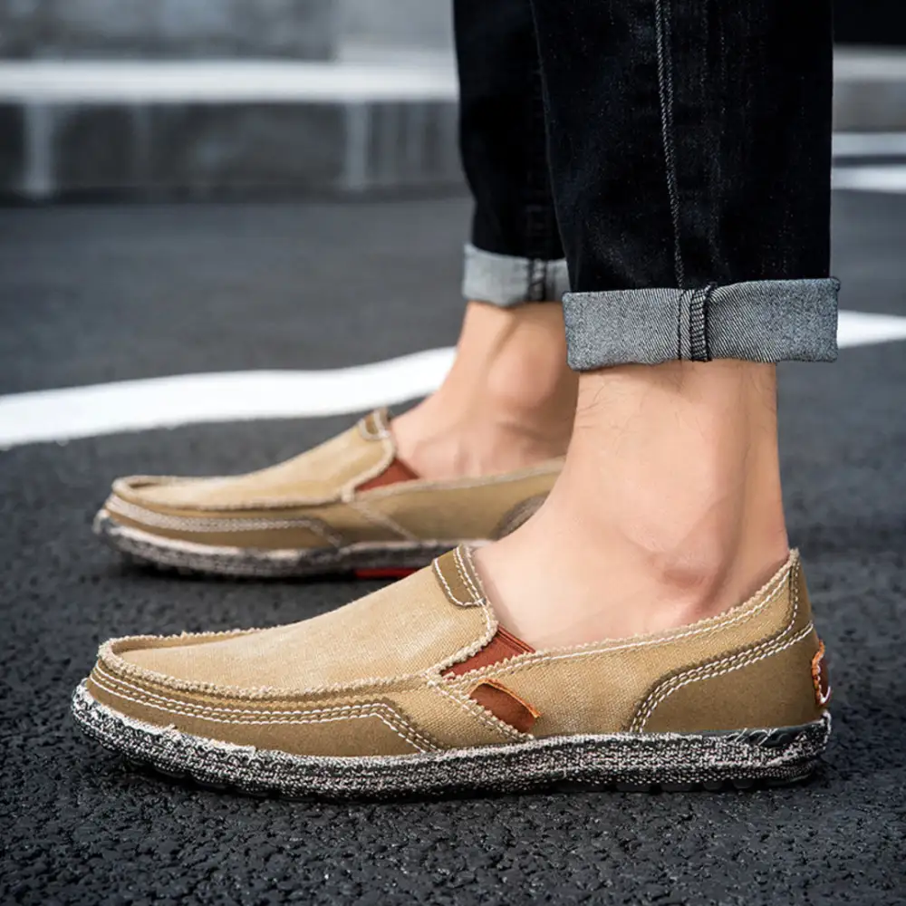 Vintage Ons Shoes