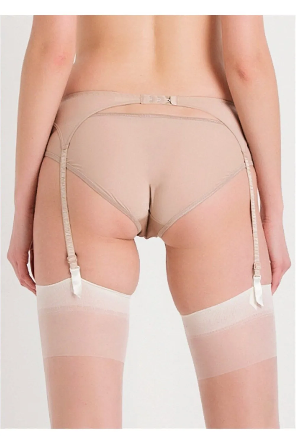 Fresh Comfort Everyday Panties
