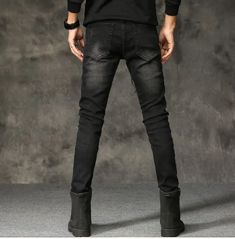 Everyday Streetwear Jeans