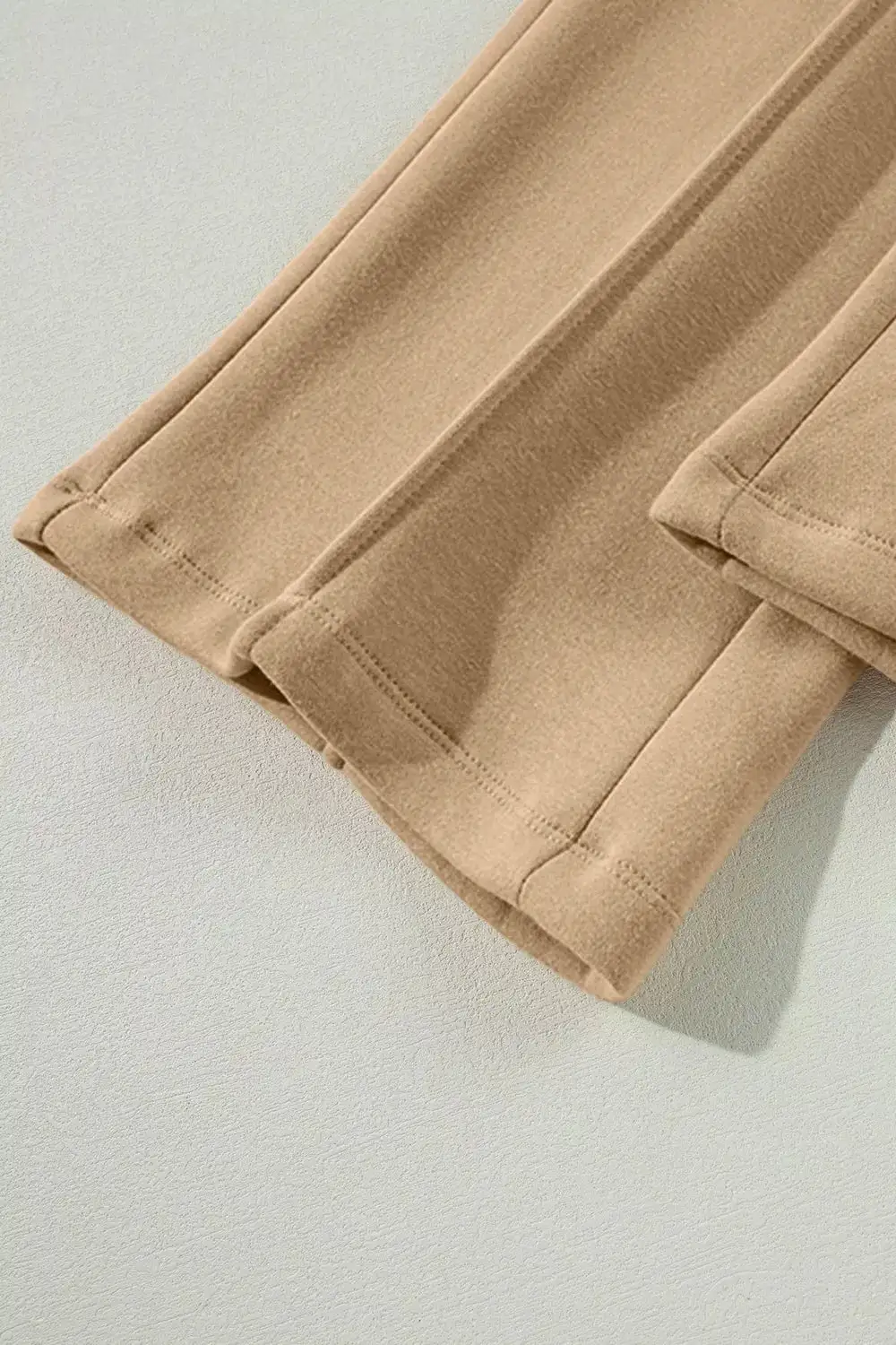 Wide Leg Drawstring Pants