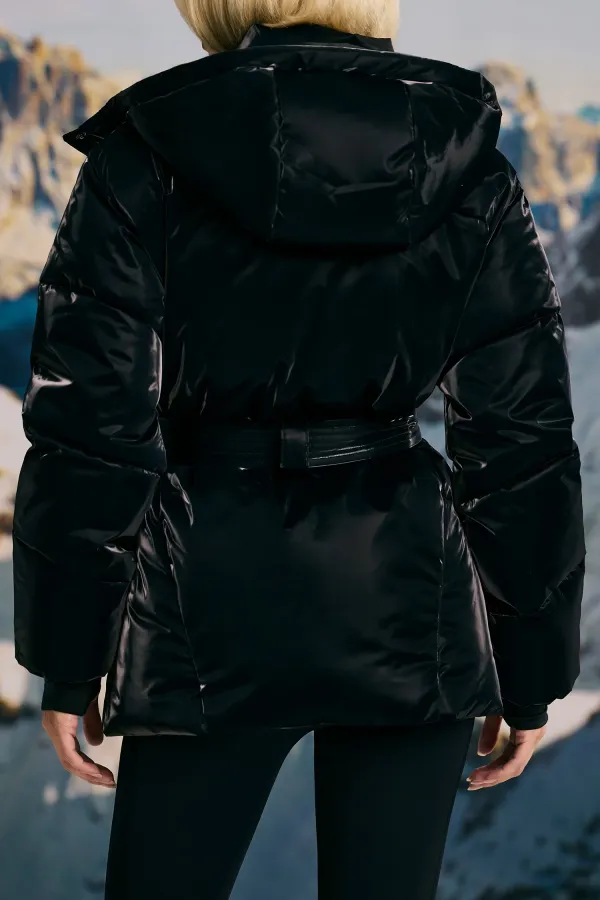Lightweight Waterproof Hooded Jacket