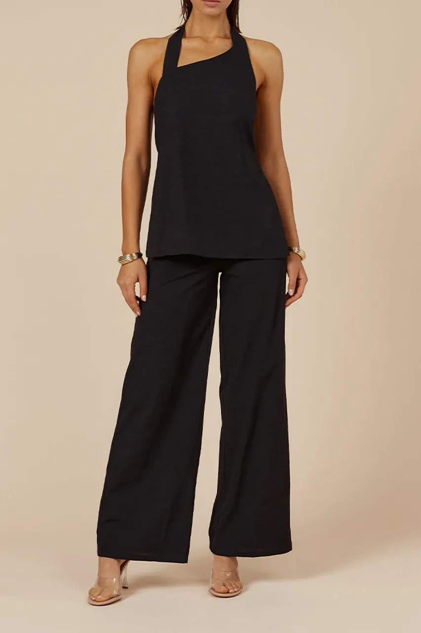 Simple Suit Pants