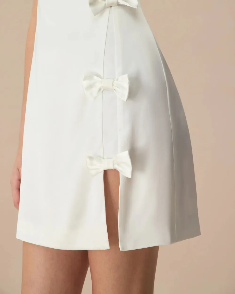 Non-Stretch Fashion Dress