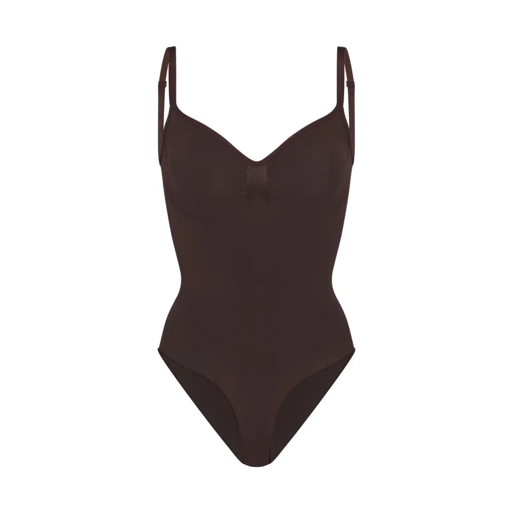 Brief Bodysuit