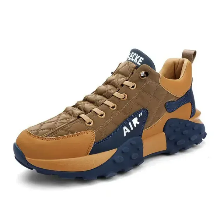 Men's outdoor non-slip comfortable sports shoes