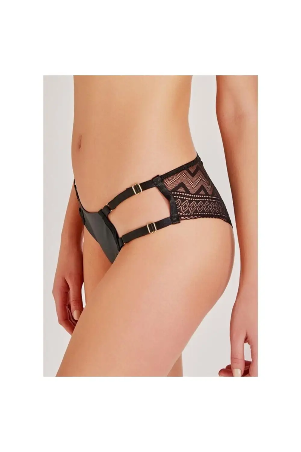 Subtle Comfort Everyday Panties