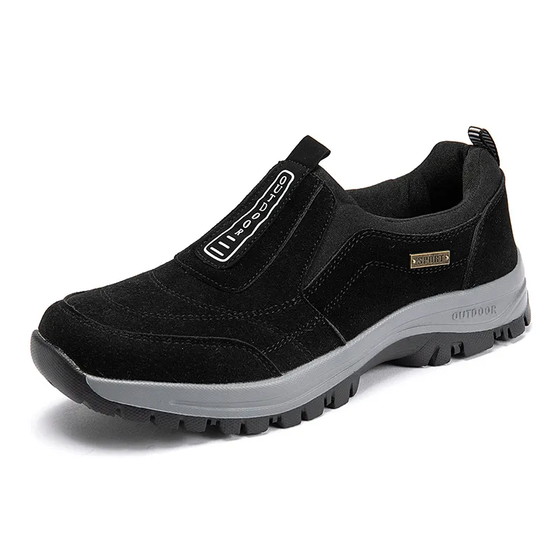 Slip-On Loafers TRONG CAVALRY
