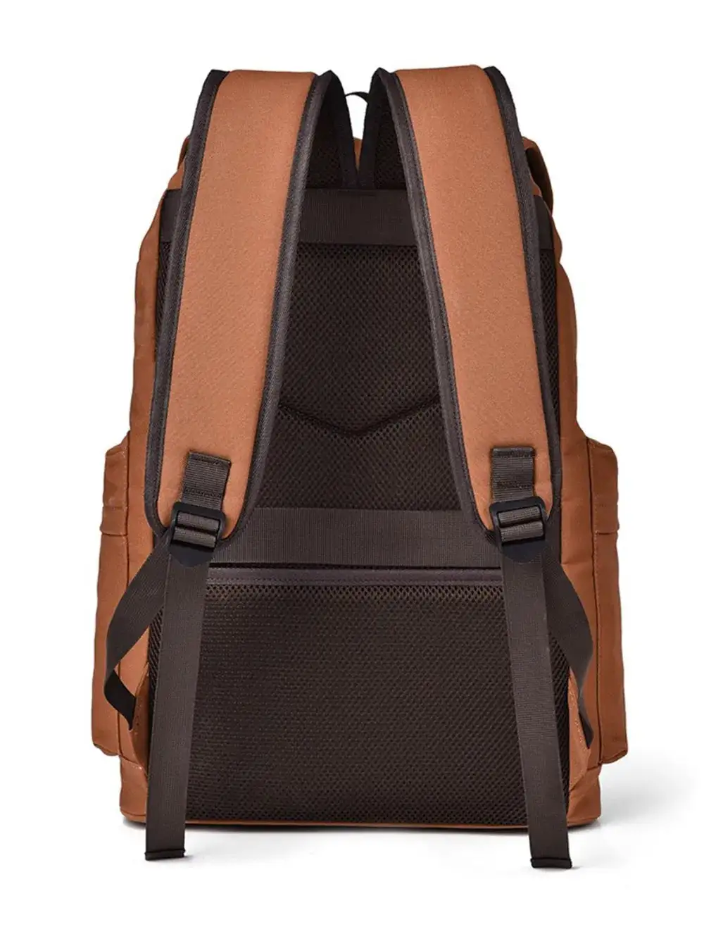 Canvas Multi Pocket Backpack