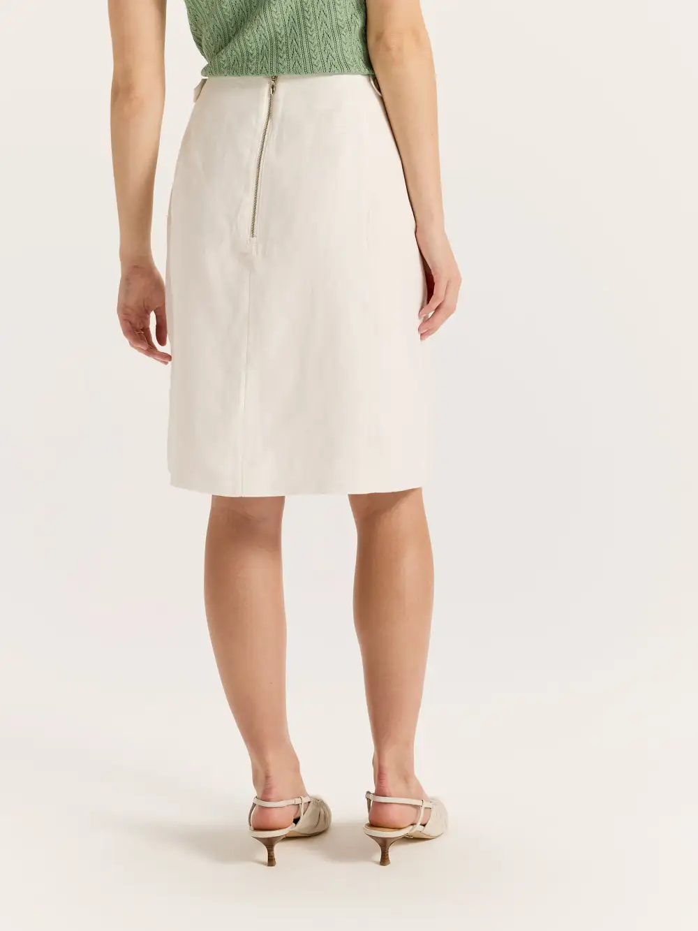 Jelena Skirt
